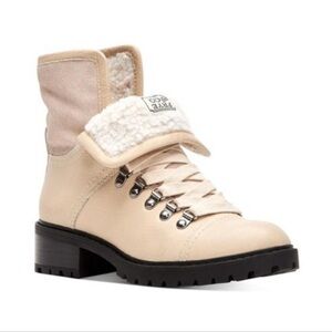 Frye and Co. Anise hiker hiking boots